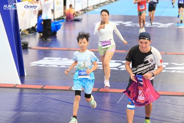 RUN TO LIVE 2024 - Ảnh #1405582