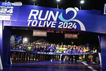 RUN TO LIVE 2024 - Ảnh #1368805