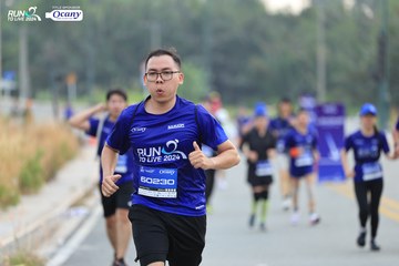 RUN TO LIVE 2024 - Ảnh #1387226