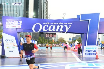 RUN TO LIVE 2024 - Ảnh #1418028