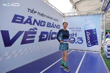 RUN TO LIVE 2024 - Ảnh #1309586