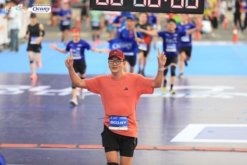 RUN TO LIVE 2024 - Ảnh #1407141