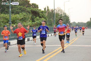 RUN TO LIVE 2024 - Ảnh #1400283