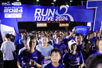 RUN TO LIVE 2024 - Ảnh #1320065