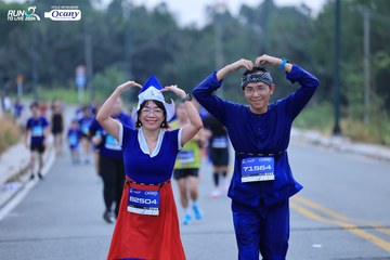 RUN TO LIVE 2024 - Ảnh #1369747
