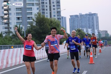 RUN TO LIVE 2024 - Ảnh #1450088