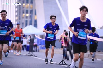 RUN TO LIVE 2024 - Ảnh #1325811