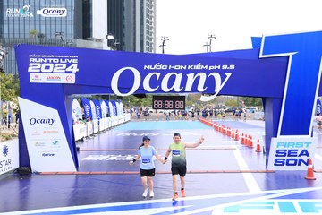 RUN TO LIVE 2024 - Ảnh #1417123