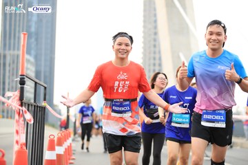 RUN TO LIVE 2024 - Ảnh #1344045