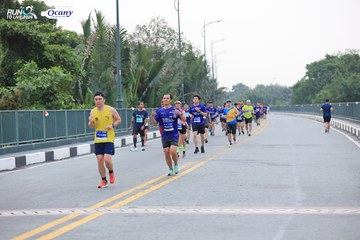 RUN TO LIVE 2024 - Ảnh #1388376