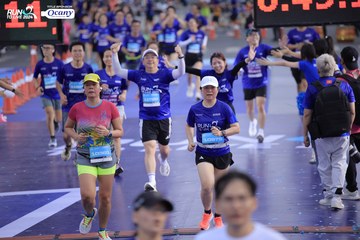 RUN TO LIVE 2024 - Ảnh #1359909