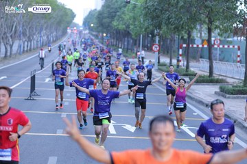RUN TO LIVE 2024 - Ảnh #1432264