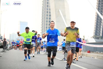 RUN TO LIVE 2024 - Ảnh #1347315