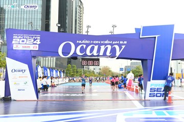 RUN TO LIVE 2024 - Ảnh #1419667
