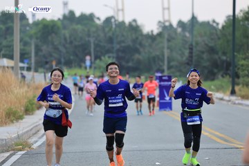 RUN TO LIVE 2024 - Ảnh #1379379