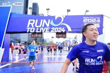 RUN TO LIVE 2024 - Ảnh #1372709