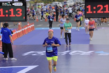 RUN TO LIVE 2024 - Ảnh #1394120