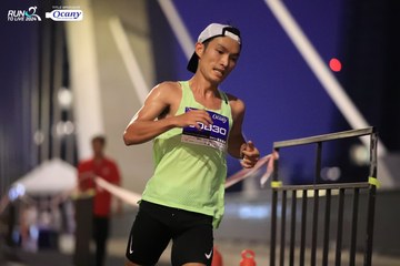 RUN TO LIVE 2024 - Ảnh #1324604