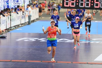 RUN TO LIVE 2024 - Ảnh #1407044