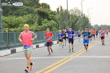 RUN TO LIVE 2024 - Ảnh #1392796