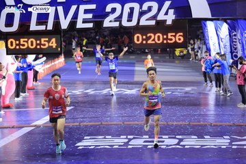 RUN TO LIVE 2024 - Ảnh #1352481