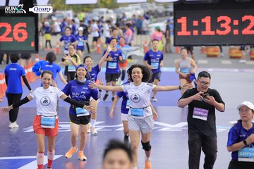 RUN TO LIVE 2024 - Ảnh #1391224
