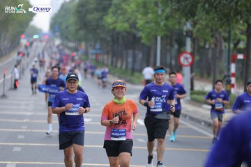 RUN TO LIVE 2024 - Ảnh #1436668