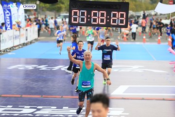 RUN TO LIVE 2024 - Ảnh #1404323