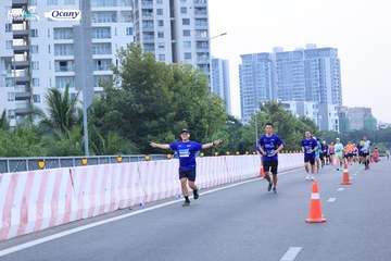 RUN TO LIVE 2024 - Ảnh #1449728