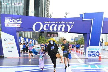 RUN TO LIVE 2024 - Ảnh #1421174
