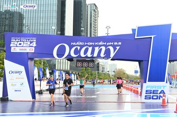 RUN TO LIVE 2024 - Ảnh #1424630