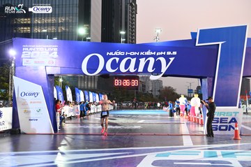RUN TO LIVE 2024 - Ảnh #1417383