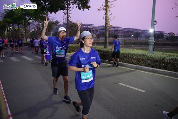 RUN TO LIVE 2024 - Ảnh #1379014