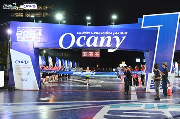 RUN TO LIVE 2024 - Ảnh #1417260
