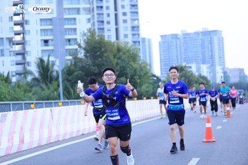 RUN TO LIVE 2024 - Ảnh #1449178