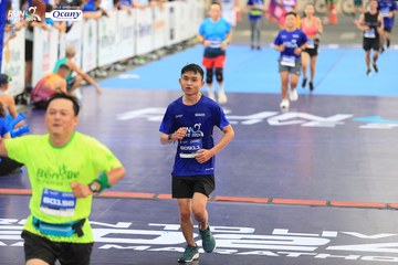 RUN TO LIVE 2024 - Ảnh #1409890
