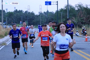 RUN TO LIVE 2024 - Ảnh #1366377
