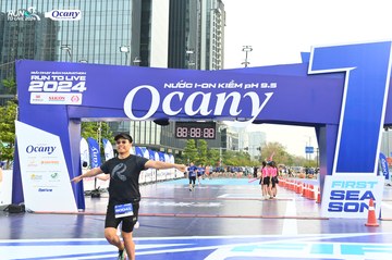 RUN TO LIVE 2024 - Ảnh #1424887