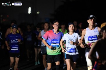 RUN TO LIVE 2024 - Ảnh #1334322