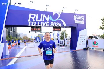 RUN TO LIVE 2024 - Ảnh #1366778