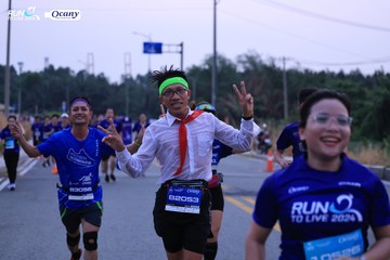 RUN TO LIVE 2024 - Ảnh #1360988