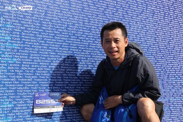 RUN TO LIVE 2024 - Ảnh #1307309