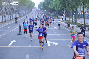 RUN TO LIVE 2024 - Ảnh #1432763