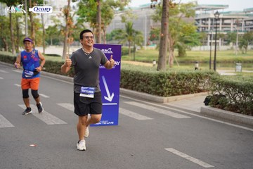 RUN TO LIVE 2024 - Ảnh #1390685