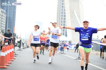 RUN TO LIVE 2024 - Ảnh #1348249