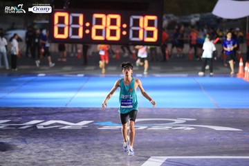 RUN TO LIVE 2024 - Ảnh #1331483