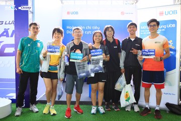 RUN TO LIVE 2024 - Ảnh #1310121