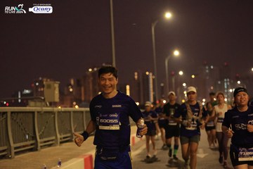 RUN TO LIVE 2024 - Ảnh #1445461
