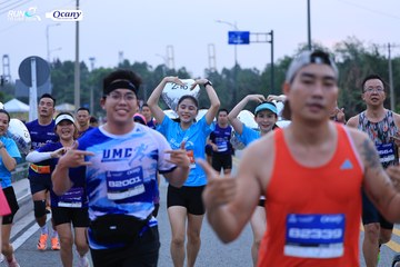 RUN TO LIVE 2024 - Ảnh #1369331