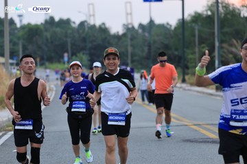 RUN TO LIVE 2024 - Ảnh #1373903